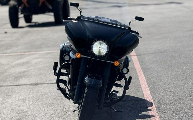 2019 Kawasaki Vulcan® 1700 Vaquero® ABS