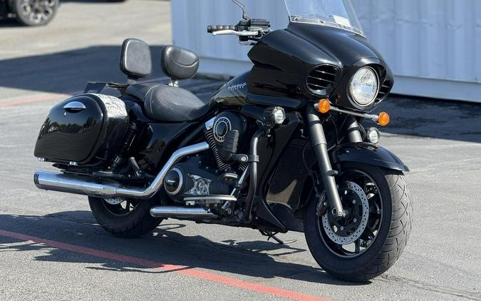 2019 Kawasaki Vulcan® 1700 Vaquero® ABS