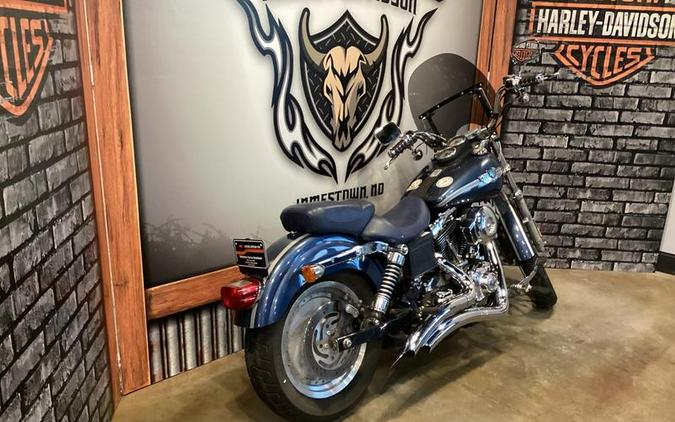 2003 Harley-Davidson® FXDL - Dyna® Low Rider®