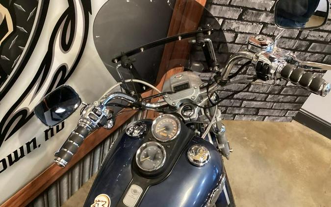 2003 Harley-Davidson® FXDL - Dyna® Low Rider®