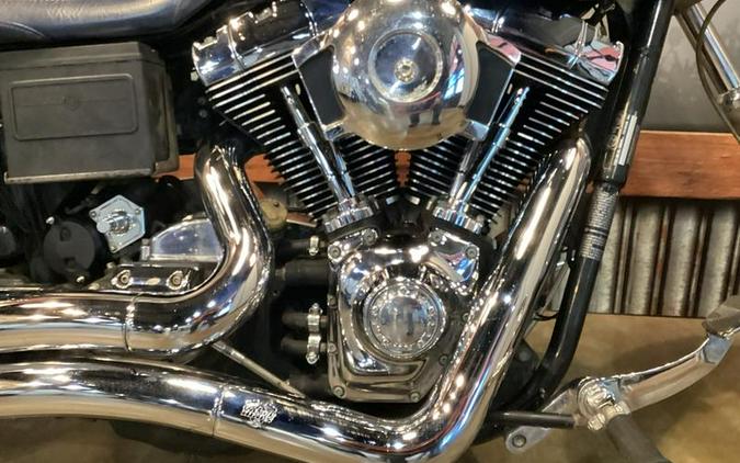 2003 Harley-Davidson® FXDL - Dyna® Low Rider®