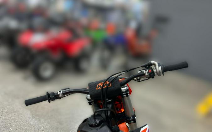2024 KTM SX 450 F