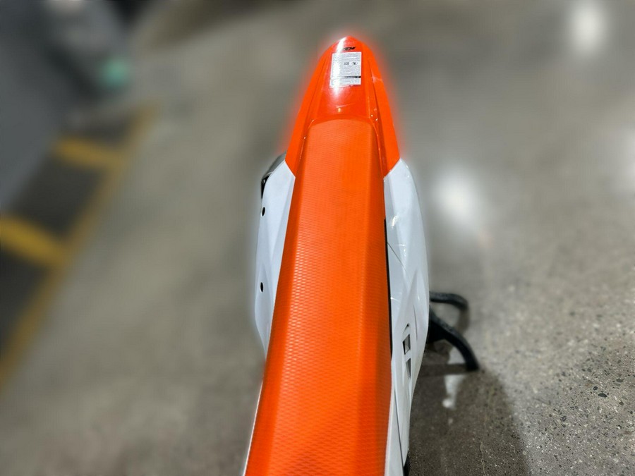 2024 KTM SX 450 F