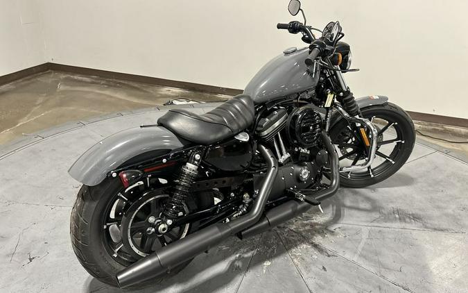 2022 Harley-Davidson Sportster® Iron 883™