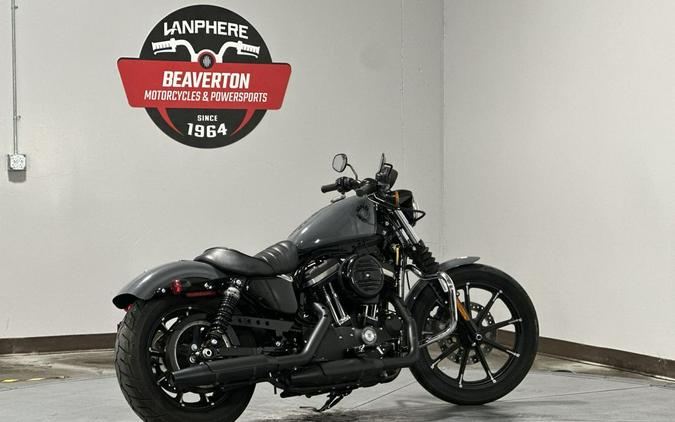 2022 Harley-Davidson Sportster® Iron 883™