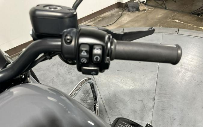 2022 Harley-Davidson Sportster® Iron 883™