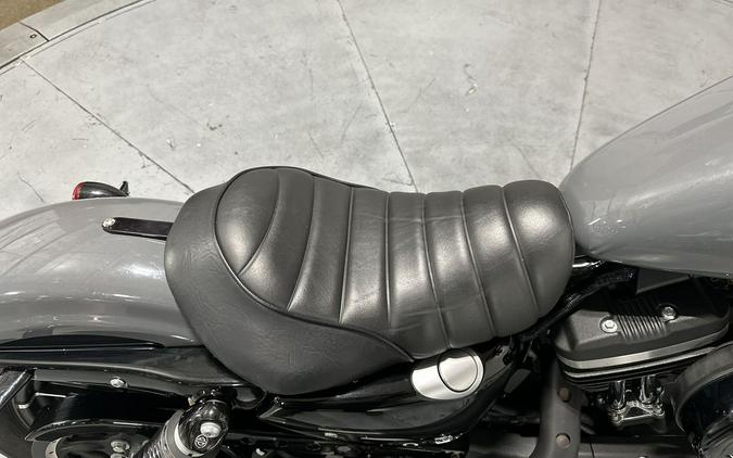 2022 Harley-Davidson Sportster® Iron 883™