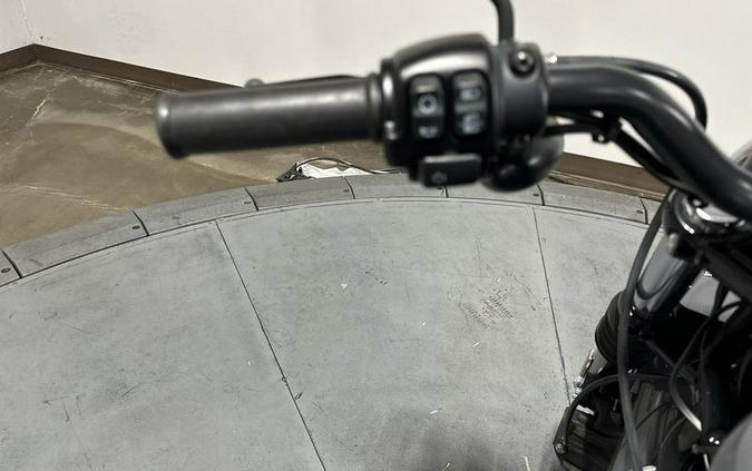 2022 Harley-Davidson Sportster® Iron 883™