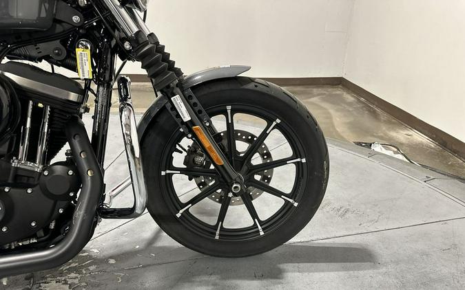 2022 Harley-Davidson Sportster® Iron 883™