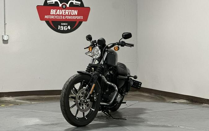2022 Harley-Davidson Sportster® Iron 883™