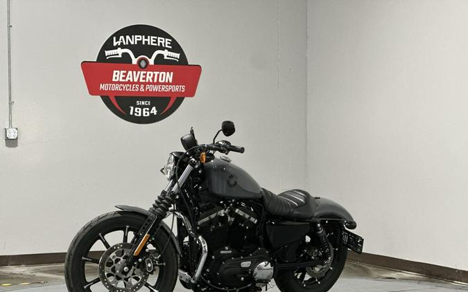 2022 Harley-Davidson Sportster® Iron 883™