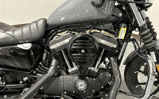 2022 Harley-Davidson Sportster® Iron 883™