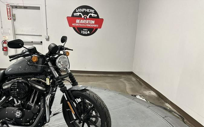 2022 Harley-Davidson Sportster® Iron 883™