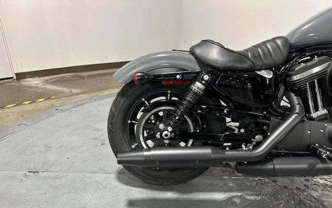 2022 Harley-Davidson Sportster® Iron 883™