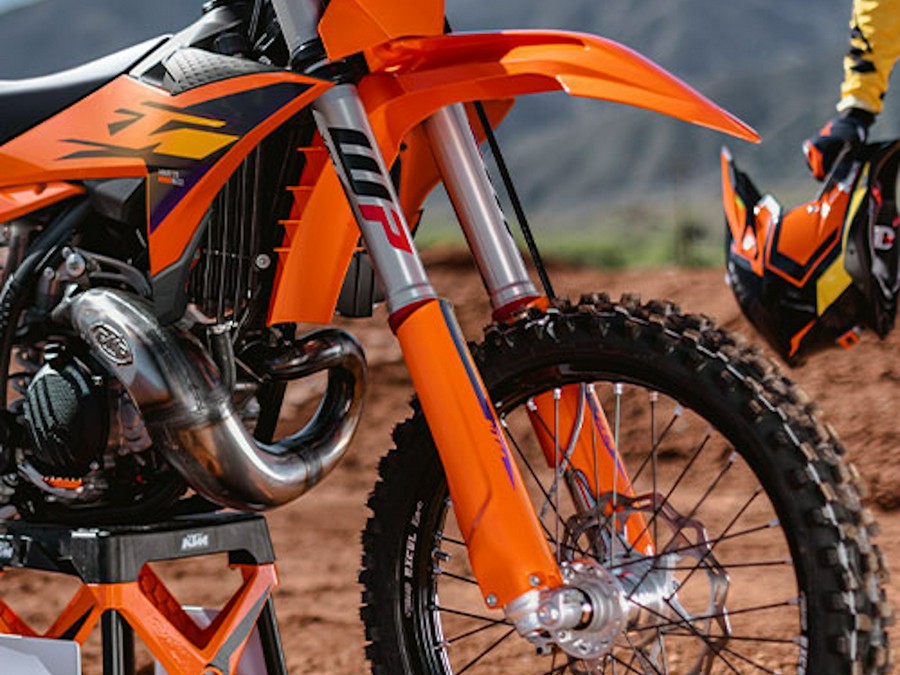 2026 KTM 300 SX - 320795