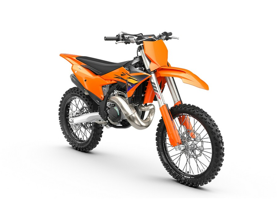 2026 KTM 300 SX - 320795