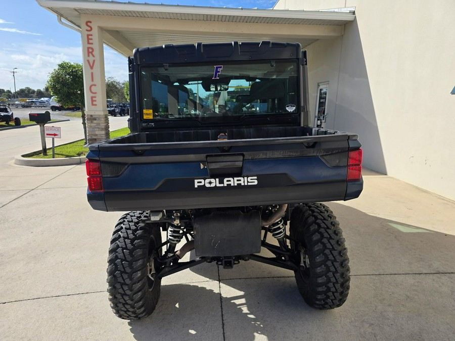 2020 Polaris Ranger Crew® XP 1000 NorthStar Premium