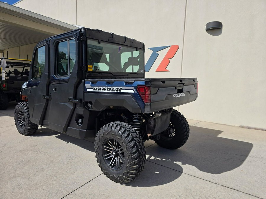 2020 Polaris Ranger Crew® XP 1000 NorthStar Premium