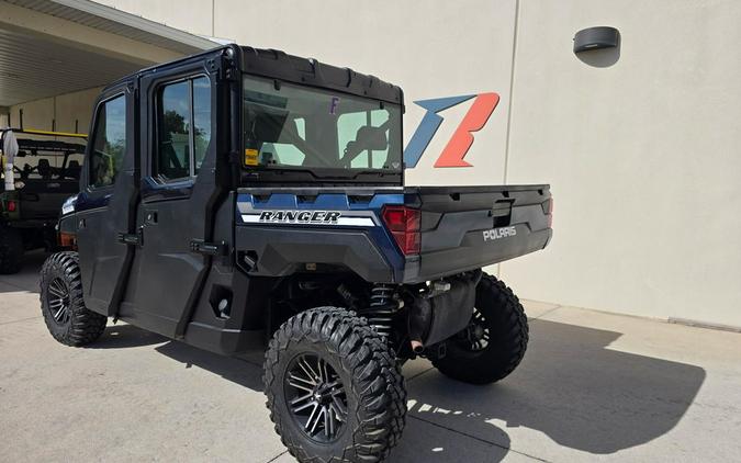 2020 Polaris Ranger Crew® XP 1000 NorthStar Premium