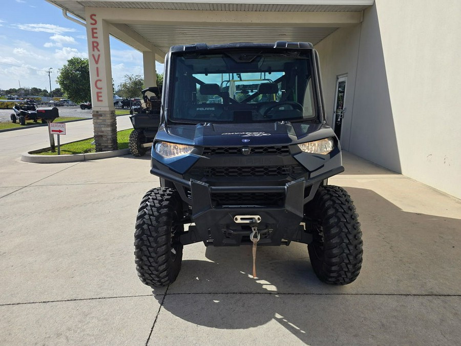 2020 Polaris Ranger Crew® XP 1000 NorthStar Premium
