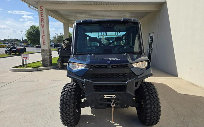 2020 Polaris Ranger Crew® XP 1000 NorthStar Premium