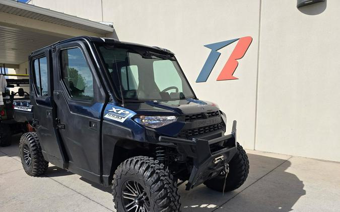 2020 Polaris Ranger Crew® XP 1000 NorthStar Premium