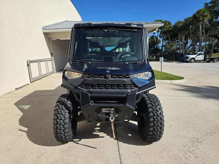 2020 Polaris Ranger Crew® XP 1000 NorthStar Premium