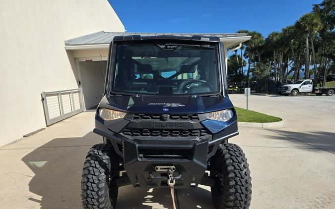 2020 Polaris Ranger Crew® XP 1000 NorthStar Premium