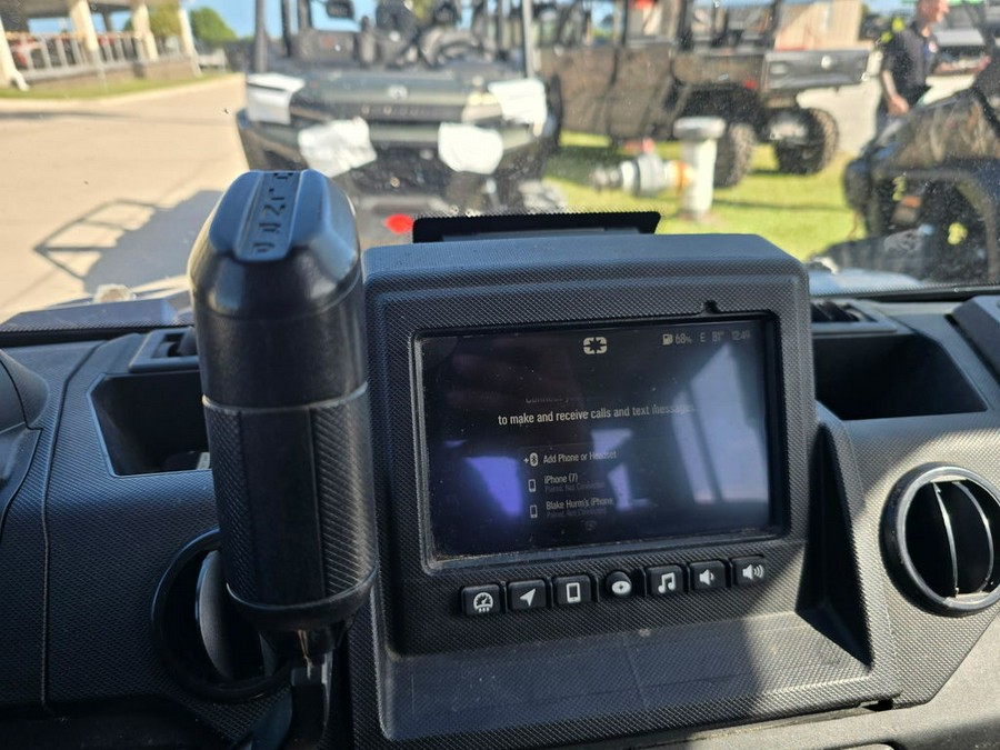 2020 Polaris Ranger Crew® XP 1000 NorthStar Premium