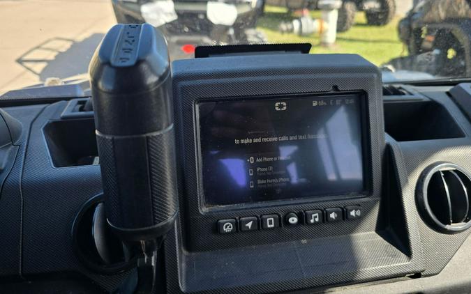 2020 Polaris Ranger Crew® XP 1000 NorthStar Premium