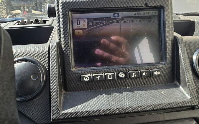 2020 Polaris Ranger Crew® XP 1000 NorthStar Premium