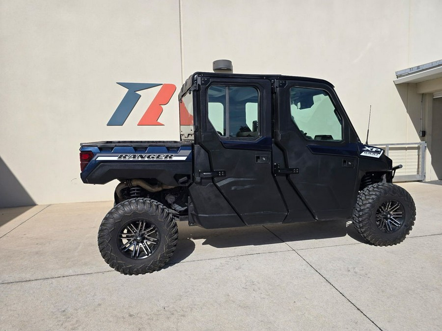2020 Polaris Ranger Crew® XP 1000 NorthStar Premium