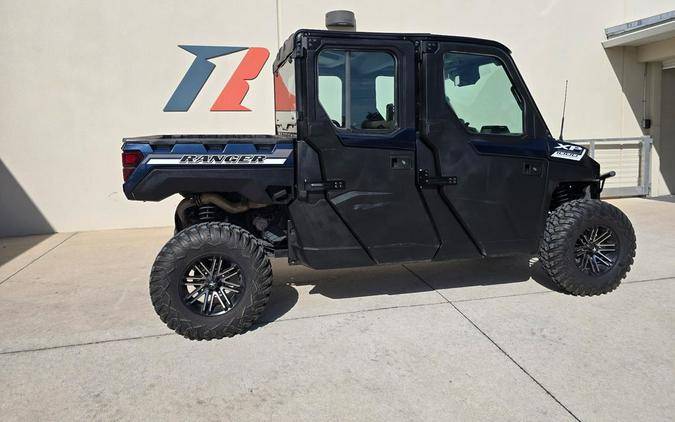 2020 Polaris Ranger Crew® XP 1000 NorthStar Premium