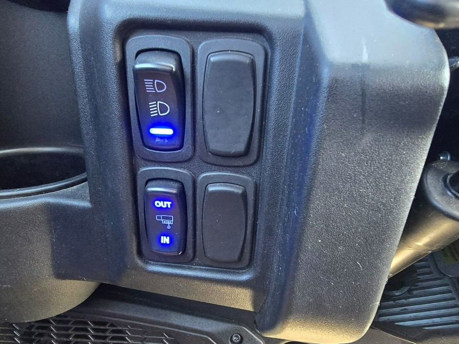 2020 Polaris Ranger Crew® XP 1000 NorthStar Premium