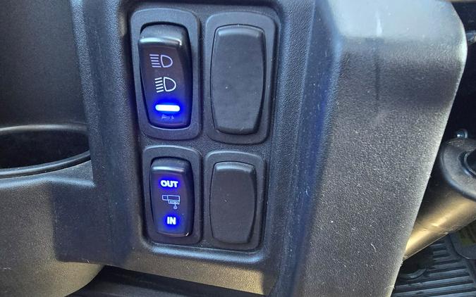 2020 Polaris Ranger Crew® XP 1000 NorthStar Premium