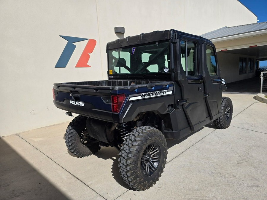 2020 Polaris Ranger Crew® XP 1000 NorthStar Premium