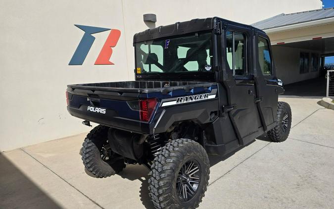 2020 Polaris Ranger Crew® XP 1000 NorthStar Premium