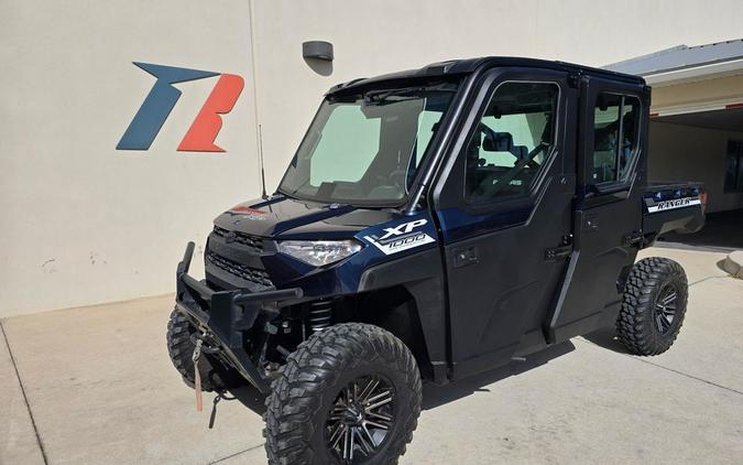 2020 Polaris Ranger Crew® XP 1000 NorthStar Premium
