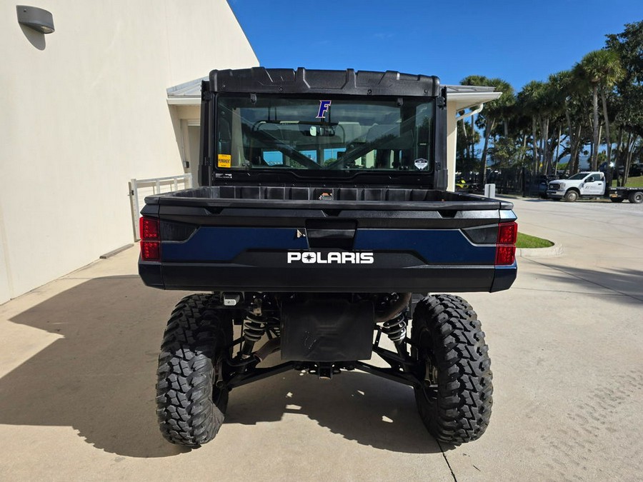 2020 Polaris Ranger Crew® XP 1000 NorthStar Premium