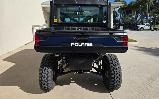 2020 Polaris Ranger Crew® XP 1000 NorthStar Premium