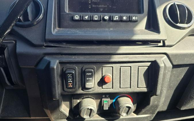 2020 Polaris Ranger Crew® XP 1000 NorthStar Premium