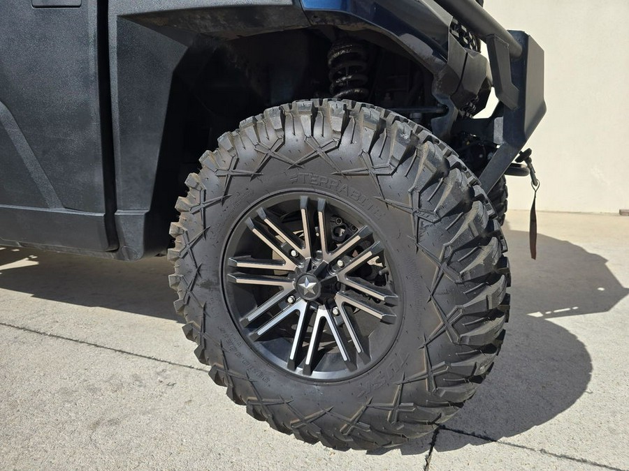 2020 Polaris Ranger Crew® XP 1000 NorthStar Premium