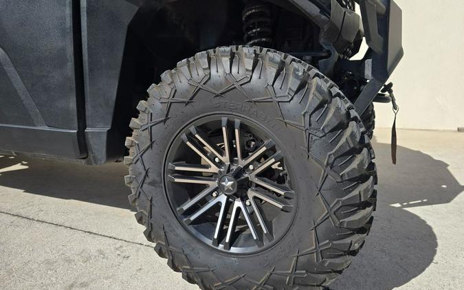 2020 Polaris Ranger Crew® XP 1000 NorthStar Premium