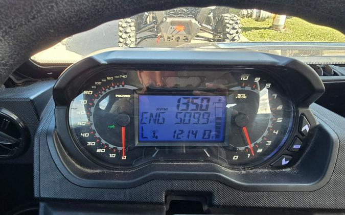 2020 Polaris Ranger Crew® XP 1000 NorthStar Premium