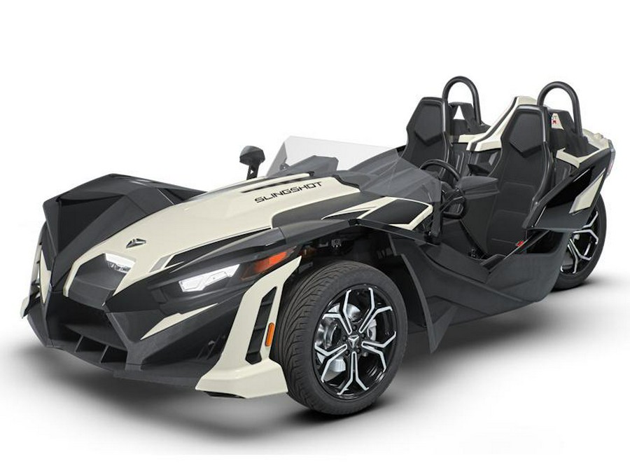 2026 Polaris Slingshot® R AutoDrive