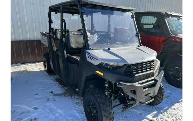 2023 Polaris Ranger Crew SP 570