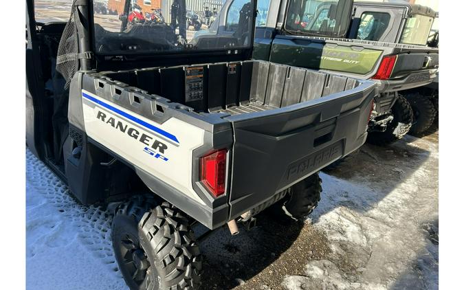 2023 Polaris Ranger Crew SP 570