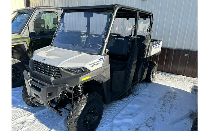 2023 Polaris Ranger Crew SP 570