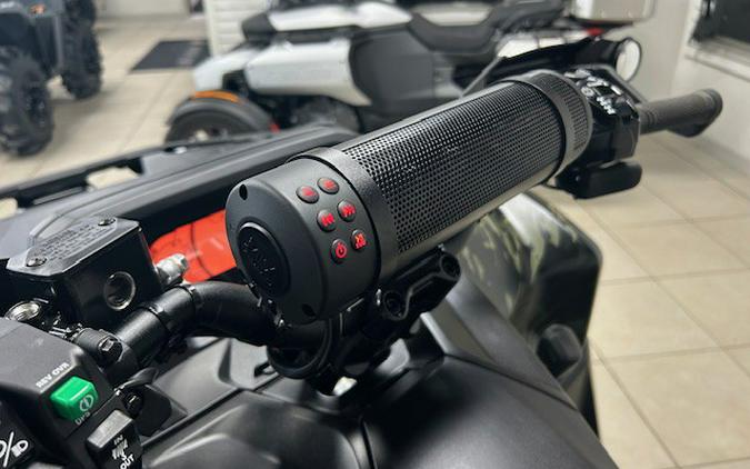 2026 Can-Am Outlander Backcountry 1000R