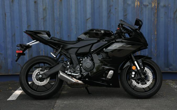 2026 Yamaha YZF-R7